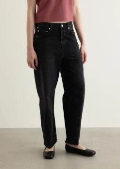 Miro Relaxed Jeans