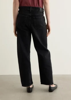 Miro Relaxed Jeans