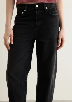 Miro Relaxed Jeans