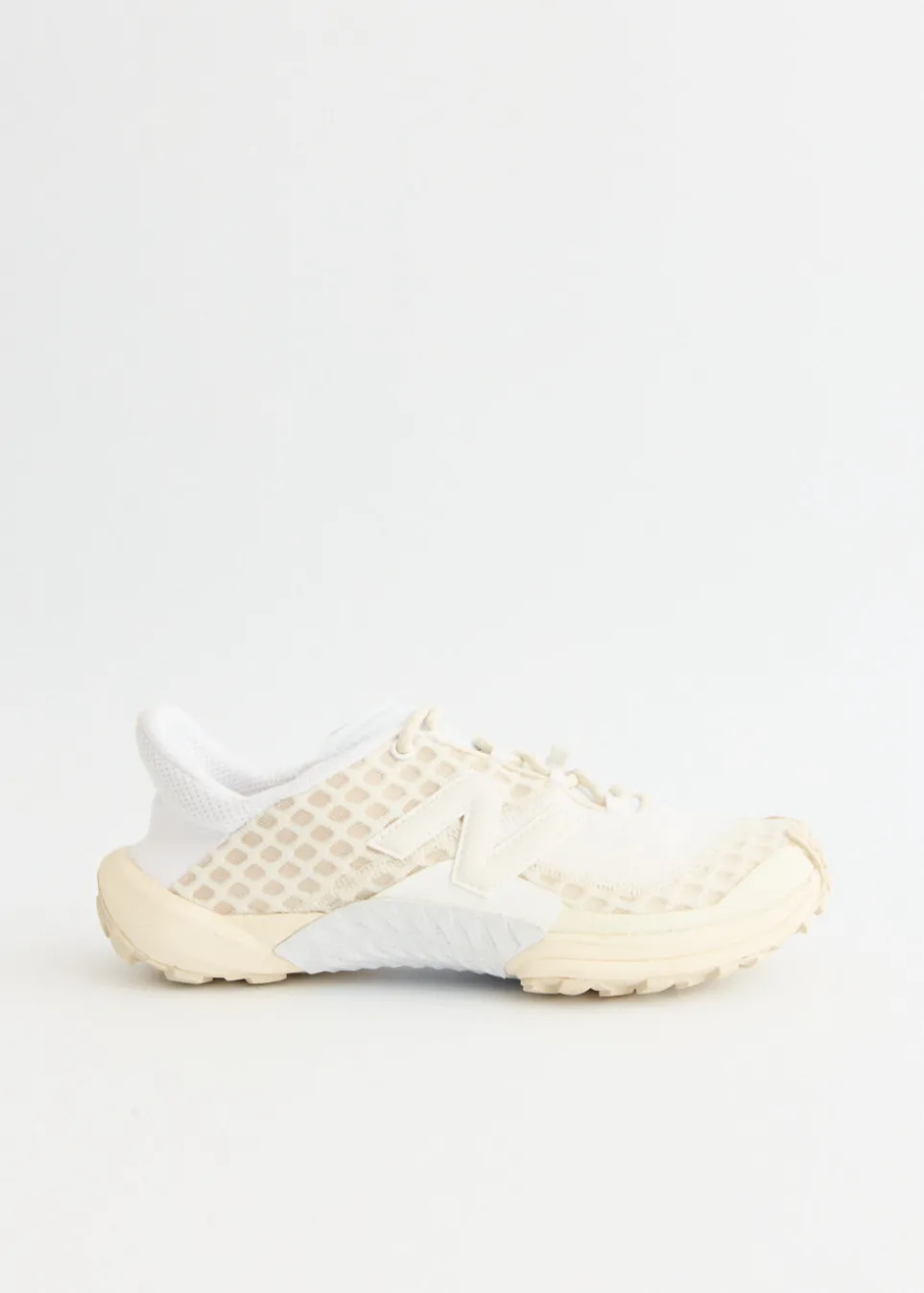 M10L 'Angora Sea Salt' Sneakers