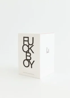 100mL Fuck Boy Perfume