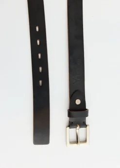 30mm Plain Belt
