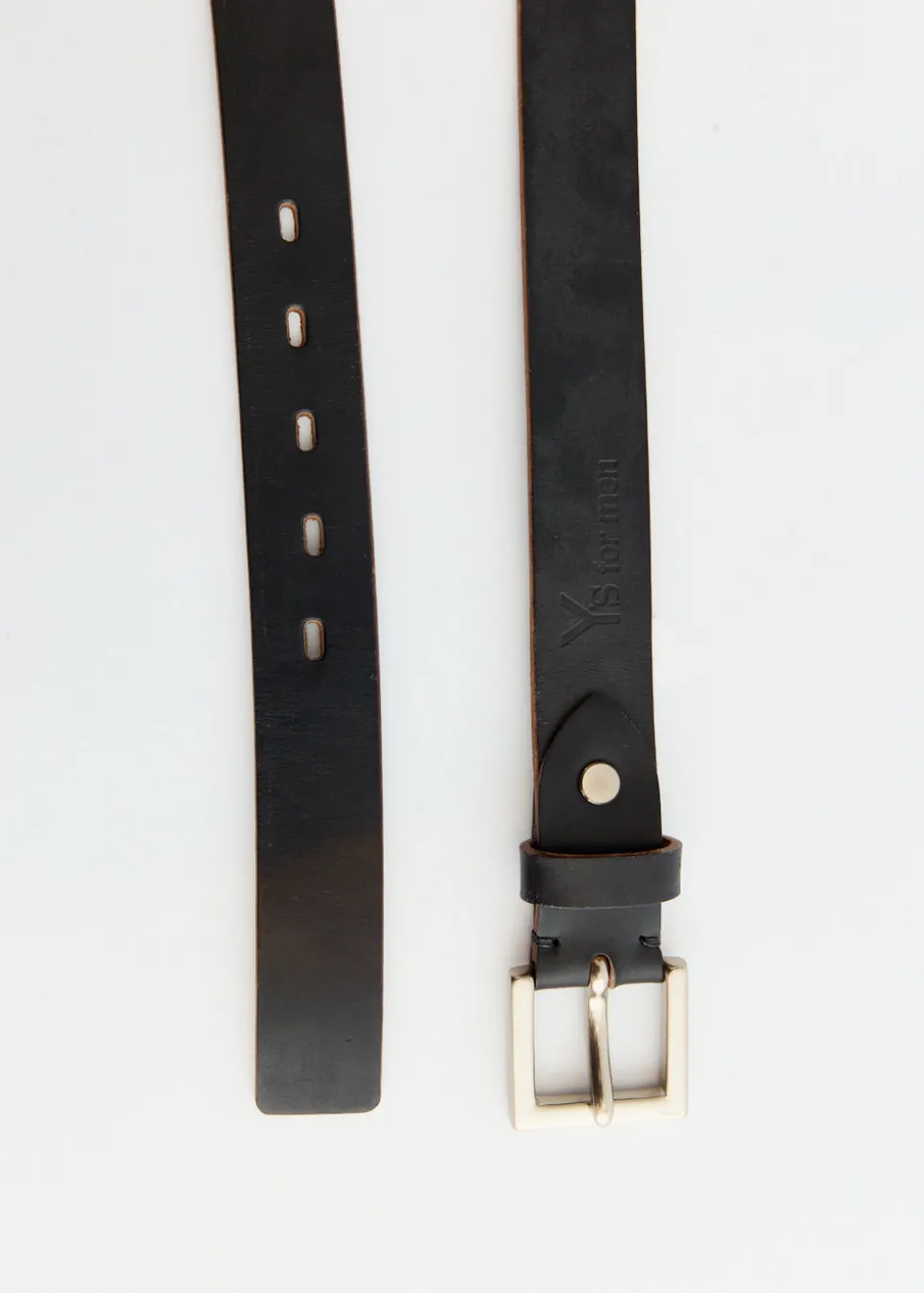 30mm Plain Belt
