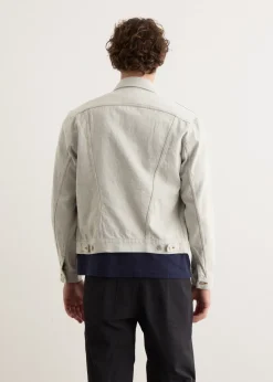 Model 20 Denim Jacket