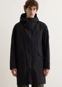 Monitor Coat