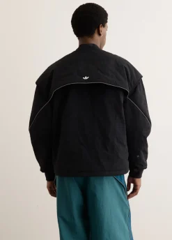 Motor Ave Racer Jacket