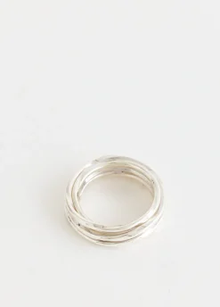 Multi Layer Ring