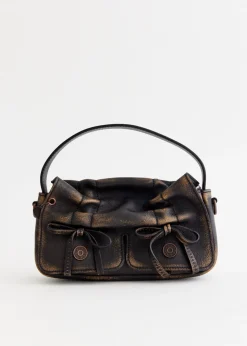 Multipocket Micro Bag