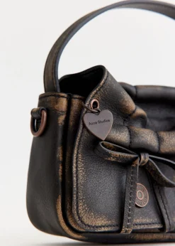 Multipocket Micro Bag