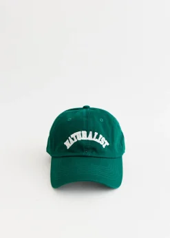 Naturalist Dad Hat
