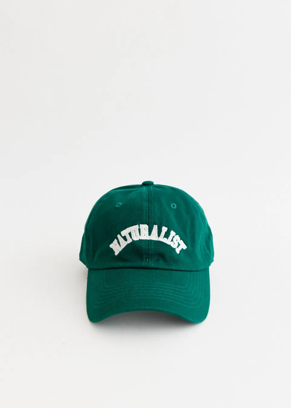 Naturalist Dad Hat