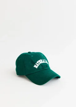 Naturalist Dad Hat