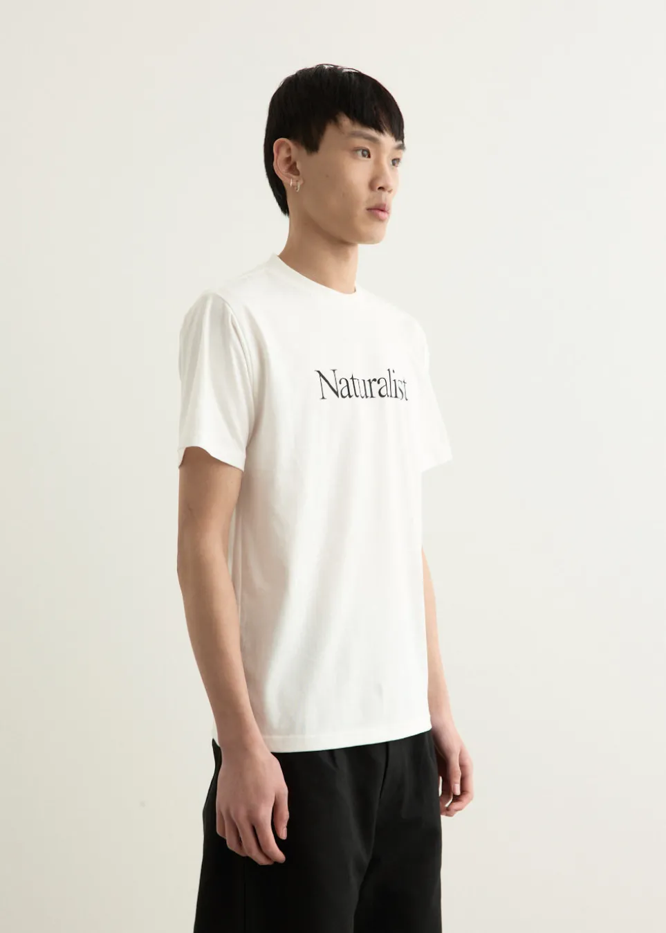 Naturalist T-Shirt