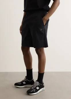 NB Grey Shorts