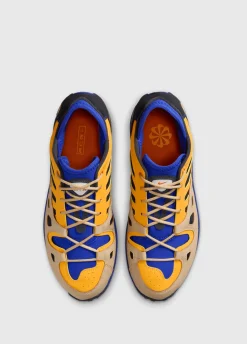 Nike ACG Air Exploraid 'Hyper Royal' Sneakers