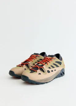 Nike ACG Air Exploraid 'Neutral Olive' Sneakers