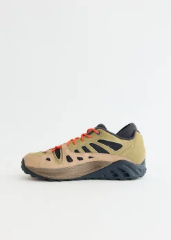 Nike ACG Air Exploraid 'Neutral Olive' Sneakers