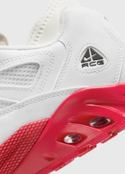 Nike ACG Air Exploraid 'Summit White' Sneakers