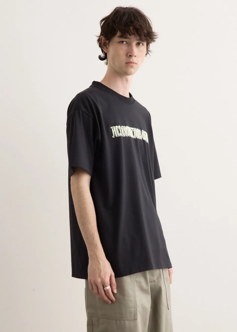 Nike ACG Dri-FIT Iguana T-Shirt