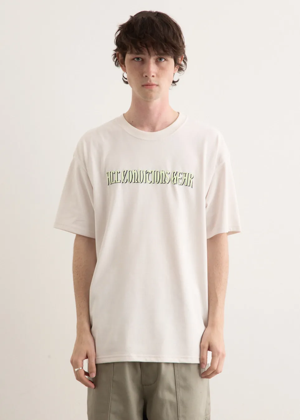 Nike ACG Dri-FIT Iguana T-Shirt