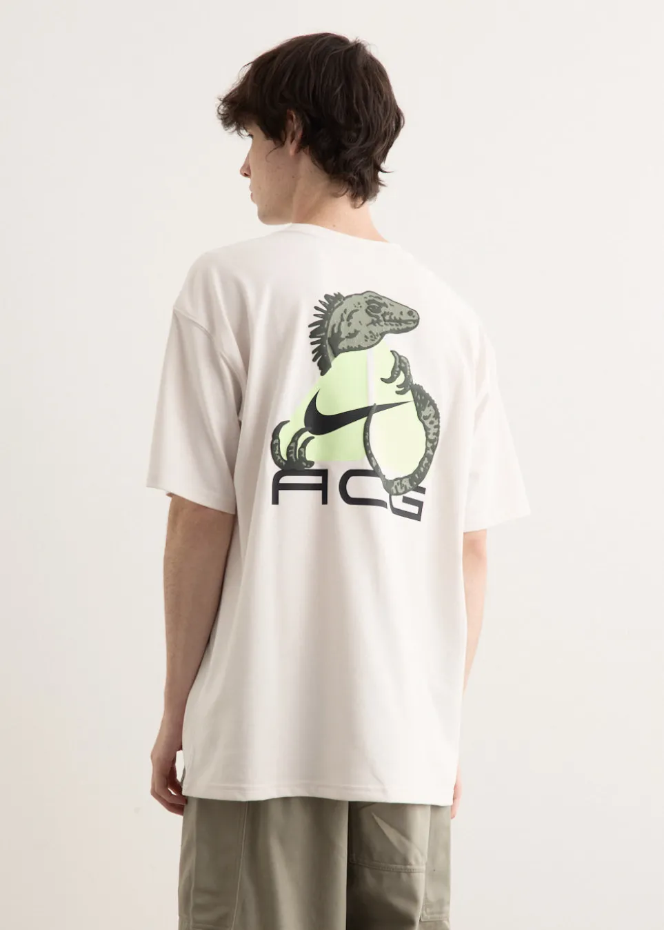 Nike ACG Dri-FIT Iguana T-Shirt