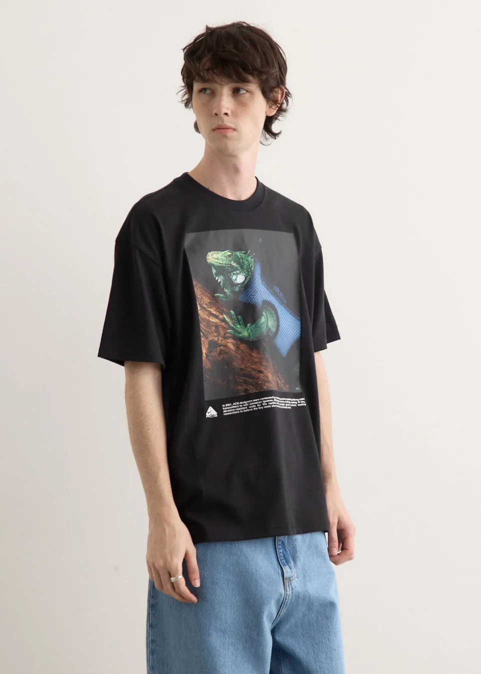 Nike ACG Dri-FIT Iguana T-Shirt