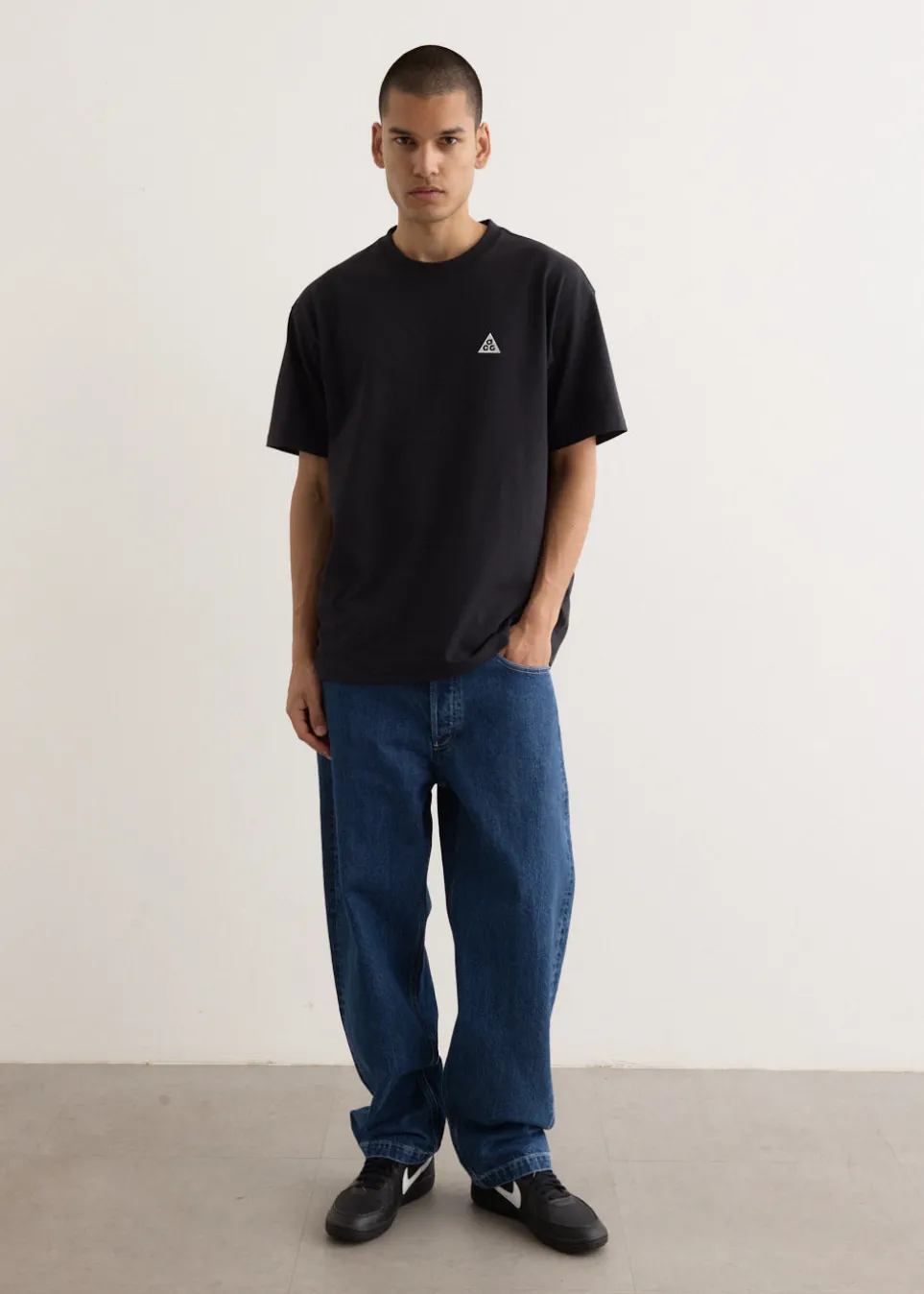 Nike ACG Dri-FIT T-Shirt