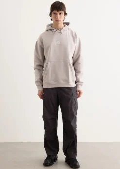 Nike ACG Therma-FIT Fleece Pullover Hoodie