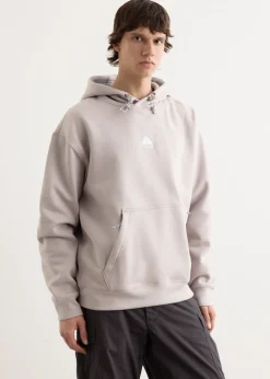 Nike ACG Therma-FIT Fleece Pullover Hoodie