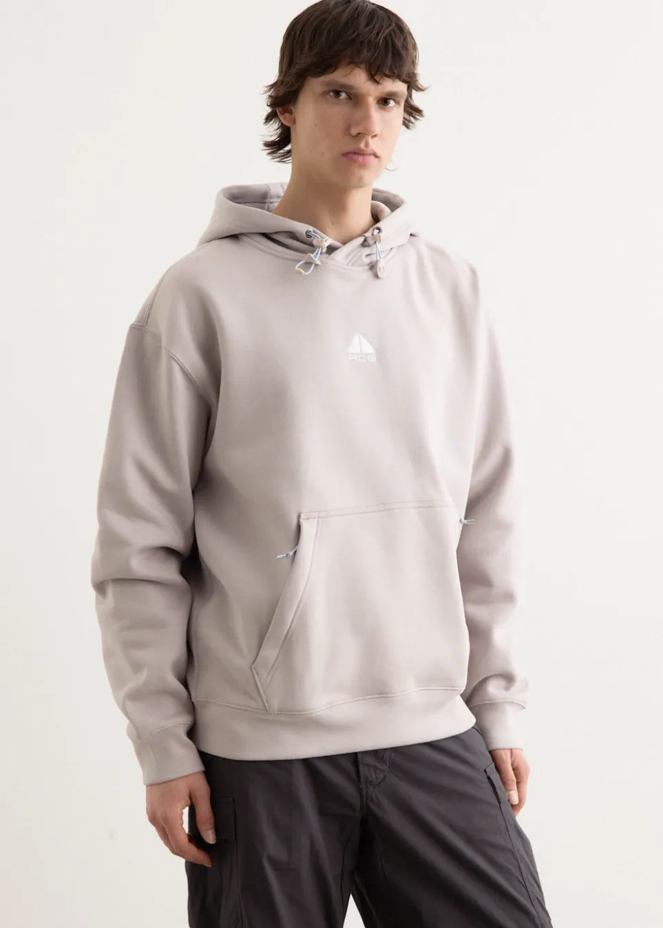 Nike ACG Therma-FIT Fleece Pullover Hoodie