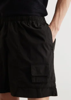 Nike Life Camp Shorts