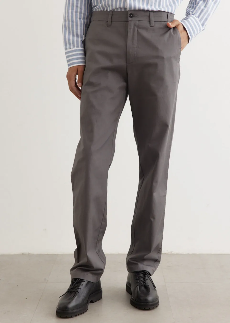 Norse Standard Chinos