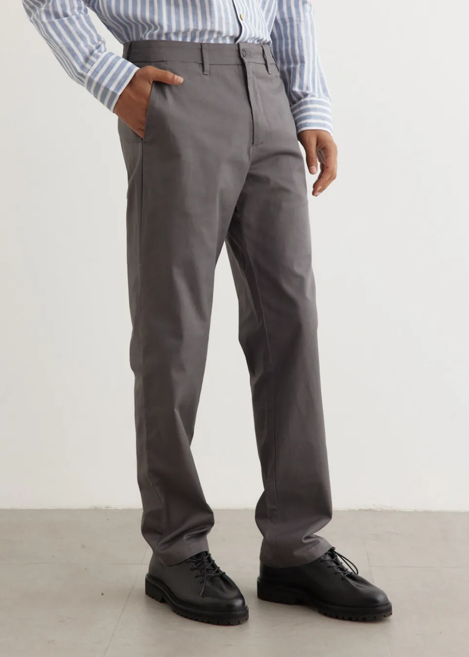 Norse Standard Chinos