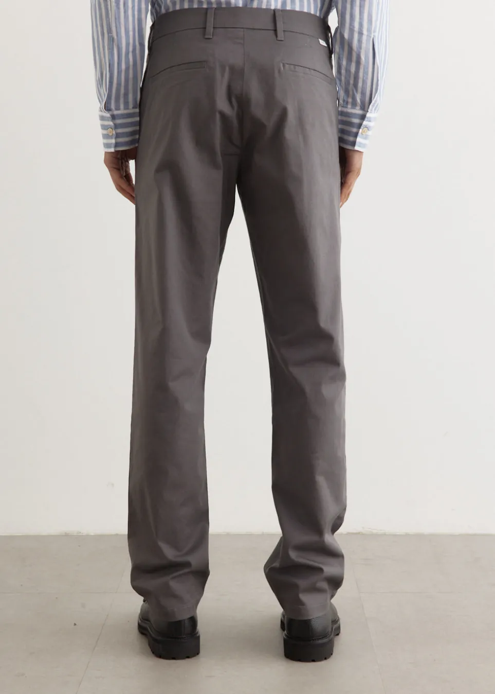 Norse Standard Chinos
