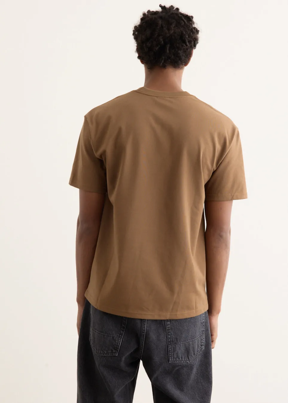 NRG ACG Short Sleeve Lungs T-Shirt