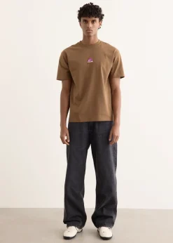 NRG ACG Short Sleeve Lungs T-Shirt