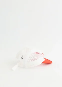 Nylon Mesh Top Runner