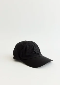 Nylon Metal Cap