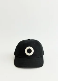O 6 Panel Hat