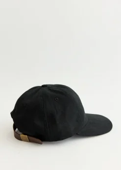O 6 Panel Hat