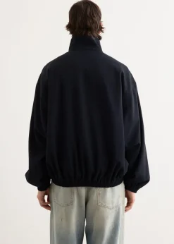 Olandios Vis Pinstripe Jacket