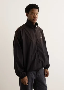 Olando Soft Cotton Poplin Jacket