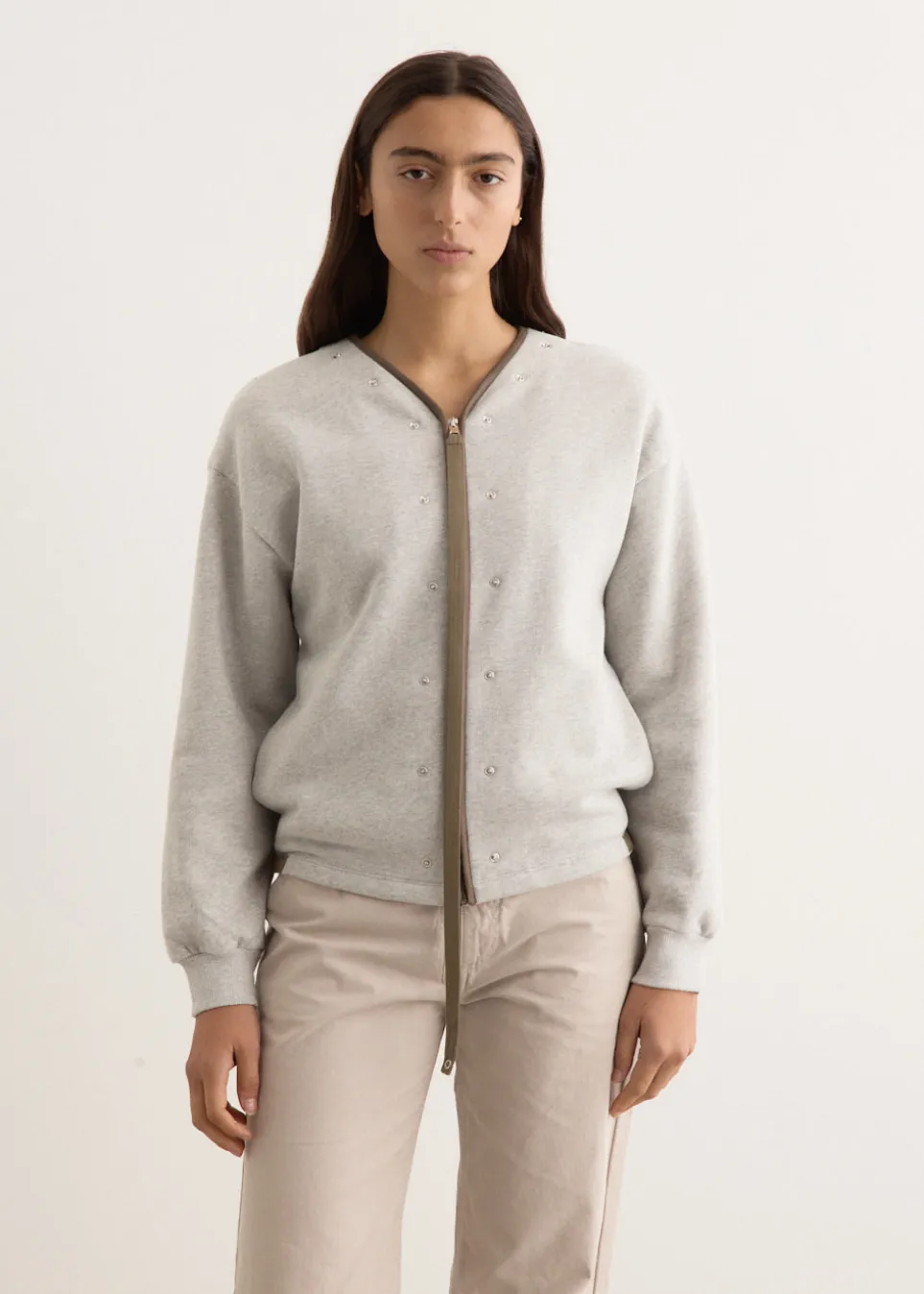 Ondo Sweatshirt