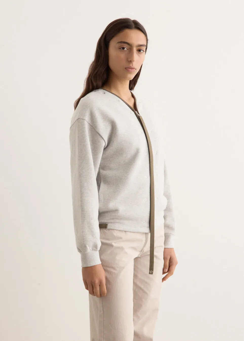 Ondo Sweatshirt