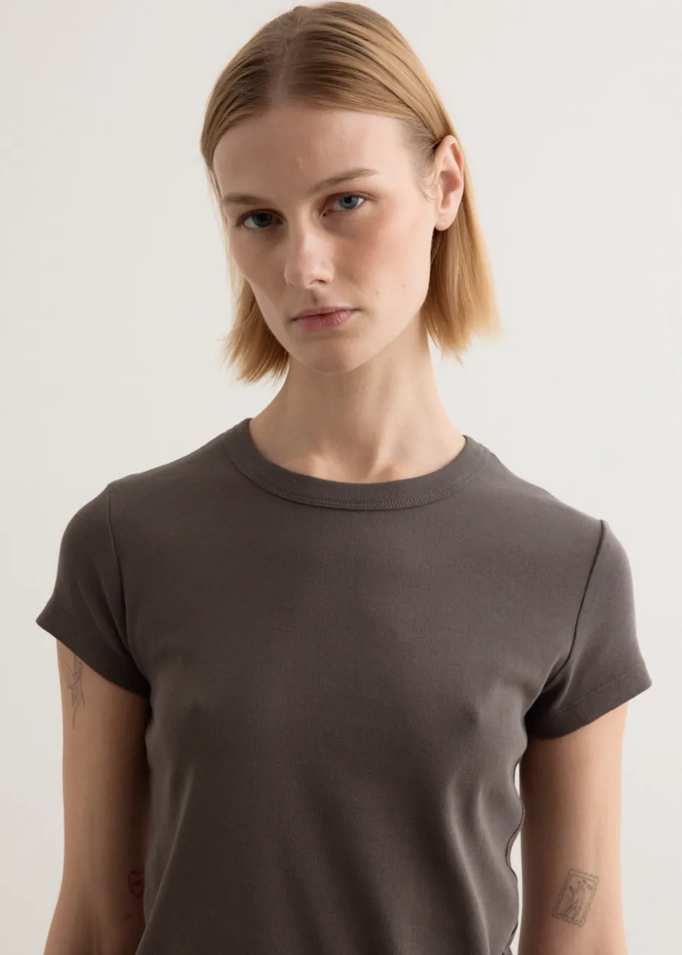 Organic Cotton Baby T-Shirt