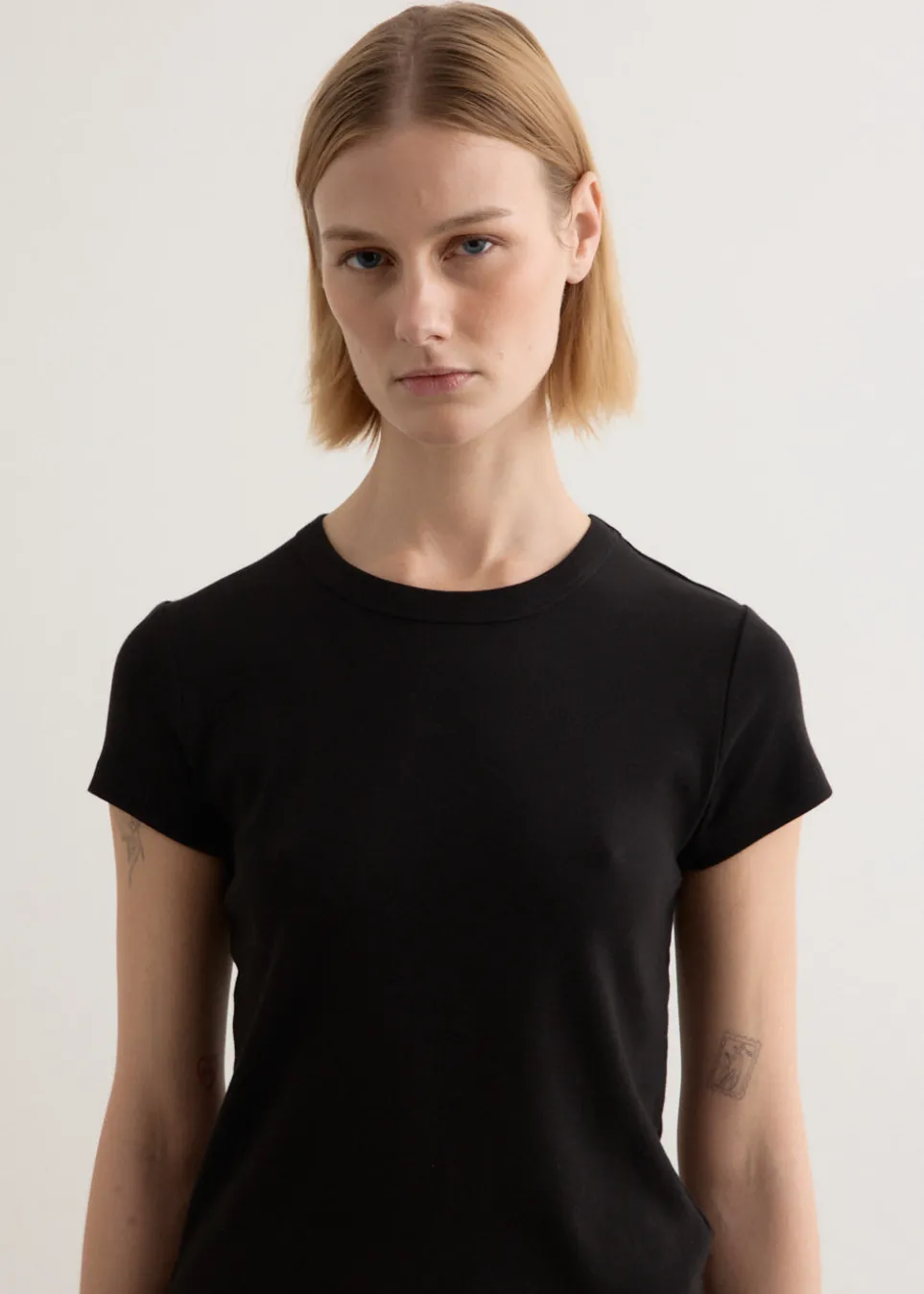 Organic Cotton Baby T-Shirt