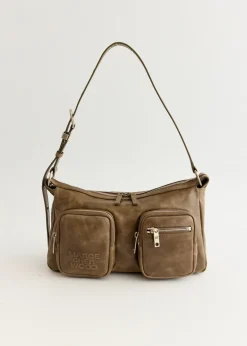 Outpocket Hobo Bag