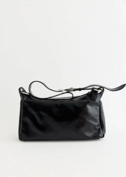 Outpocket Hobo Bag