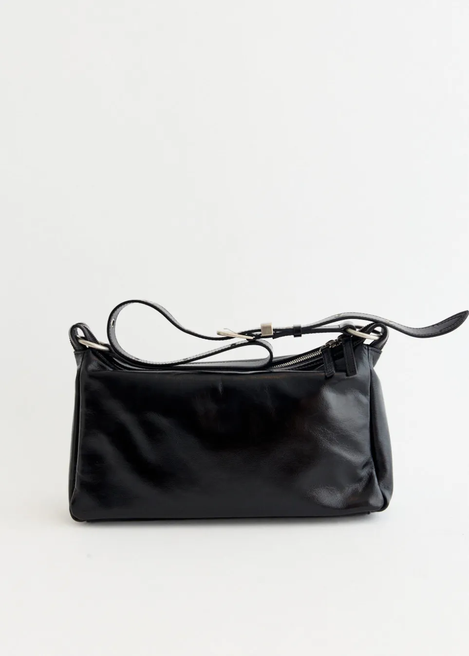 Outpocket Hobo Bag