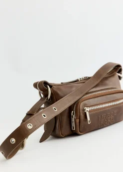 Outpocket Hobo Mini Bag